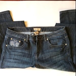 Juniors Jeans